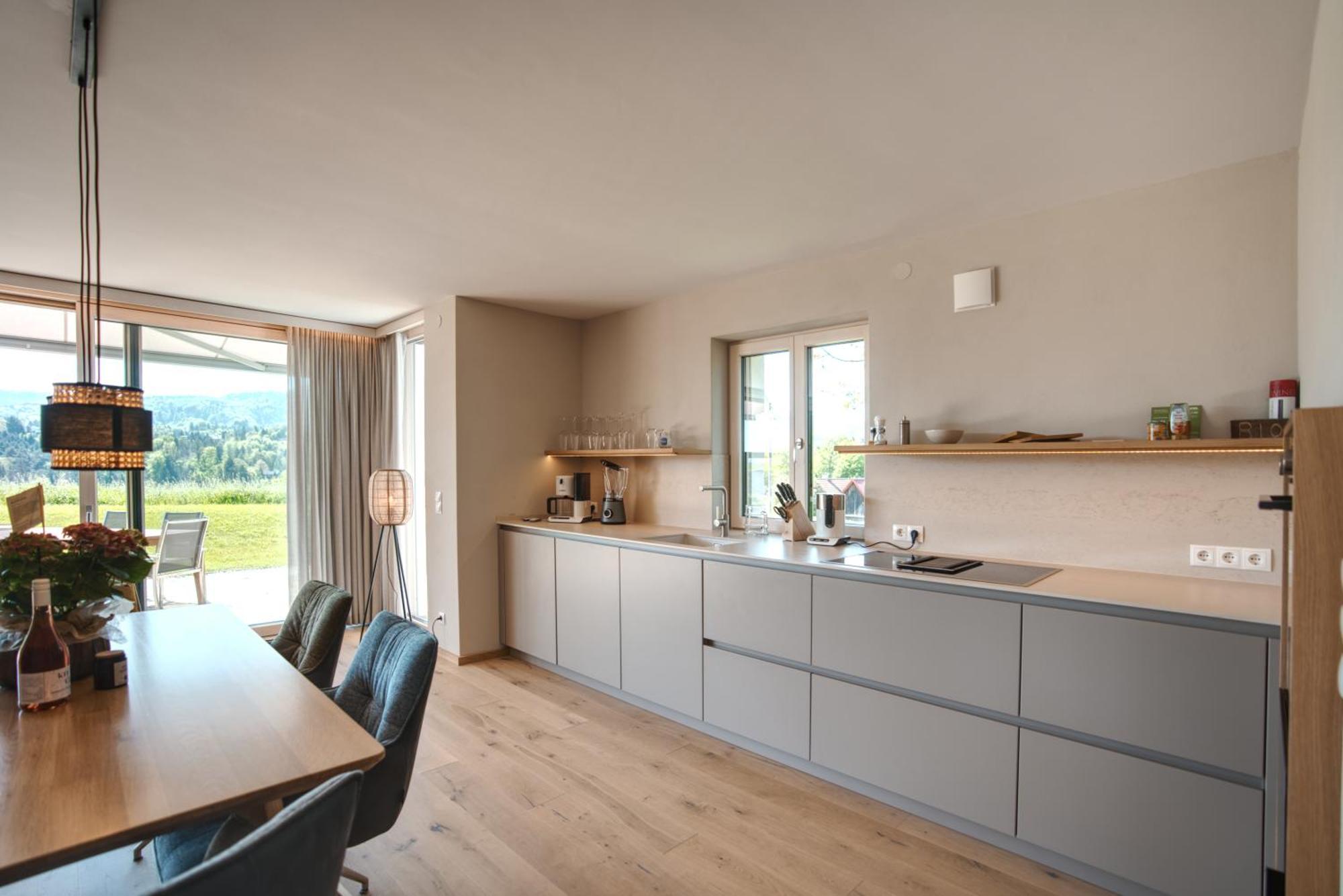 Traumhaftes Ferienhaus Am Lateinberg - 8455 Eibiswald Suedsteiermark Exteriér fotografie