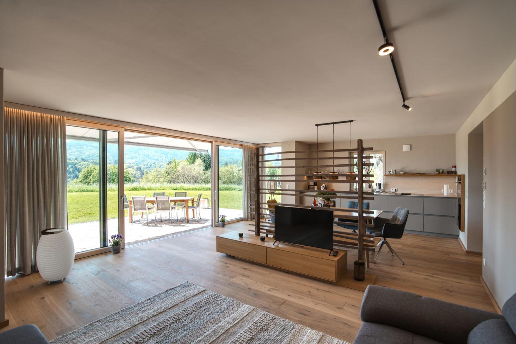 Traumhaftes Ferienhaus Am Lateinberg - 8455 Eibiswald Suedsteiermark Exteriér fotografie