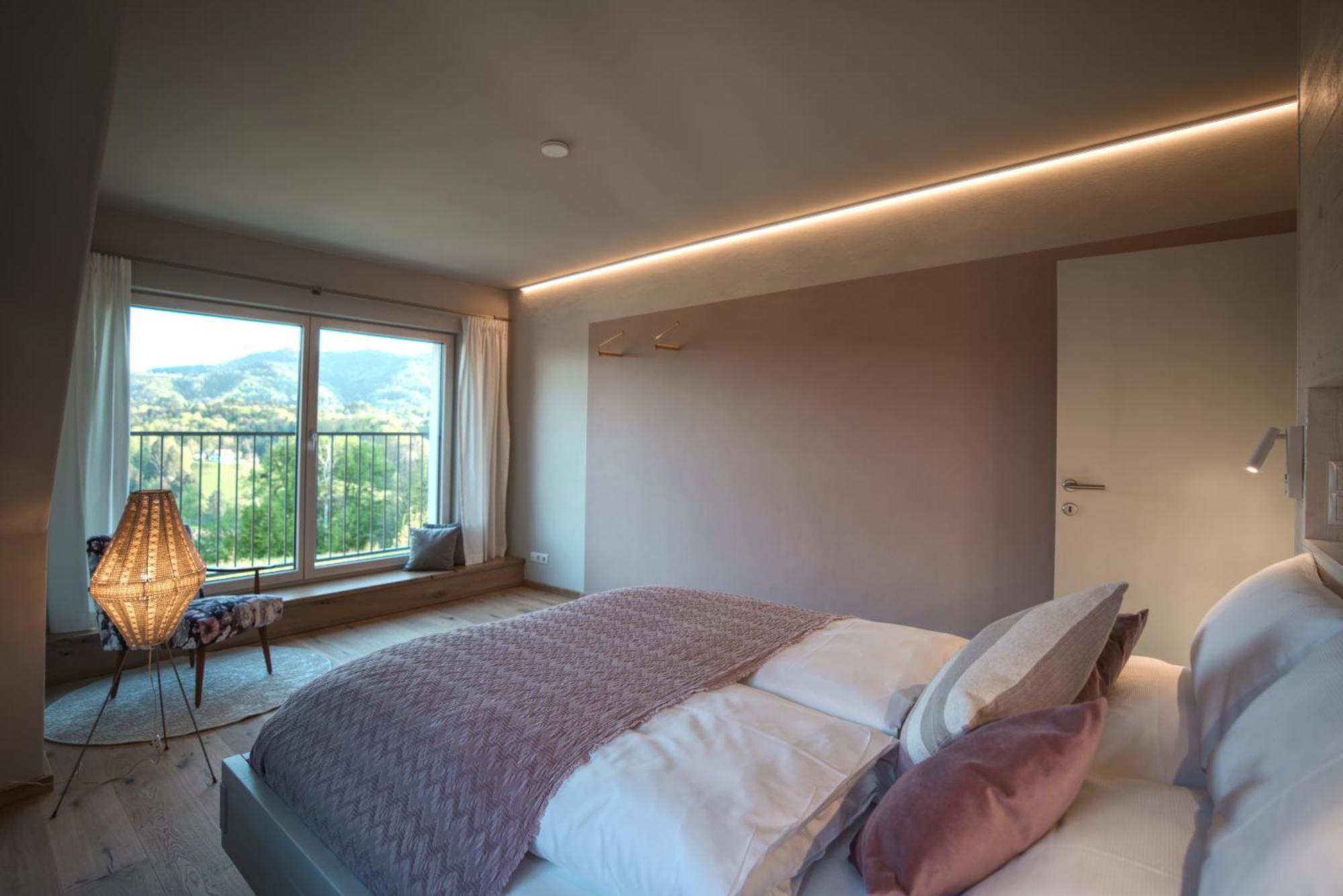 Traumhaftes Ferienhaus Am Lateinberg - 8455 Eibiswald Suedsteiermark Exteriér fotografie
