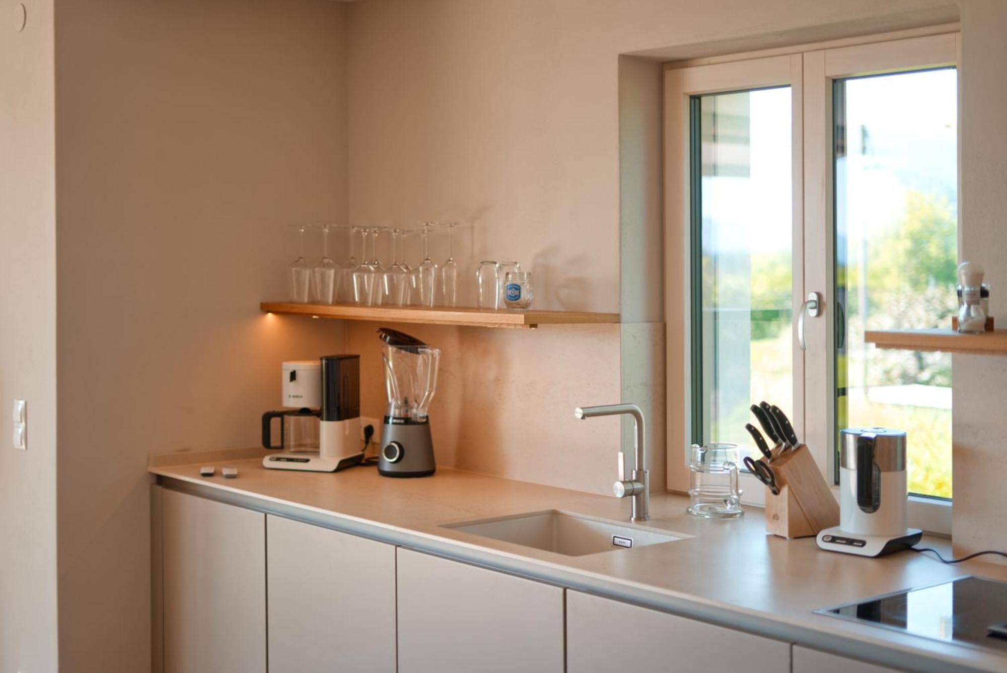 Traumhaftes Ferienhaus Am Lateinberg - 8455 Eibiswald Suedsteiermark Exteriér fotografie